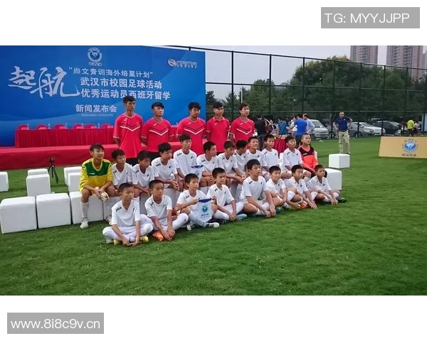 武汉足球队的崛起之路：探索他们背后的力量与激情