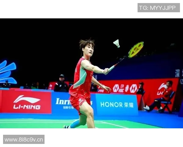 深圳羽毛球队在大师赛中的实力展现与未来发展潜力分析