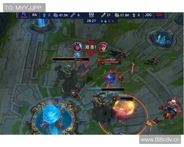 深度解析JDG战队在比赛中的耐力表现与对手的差异分析