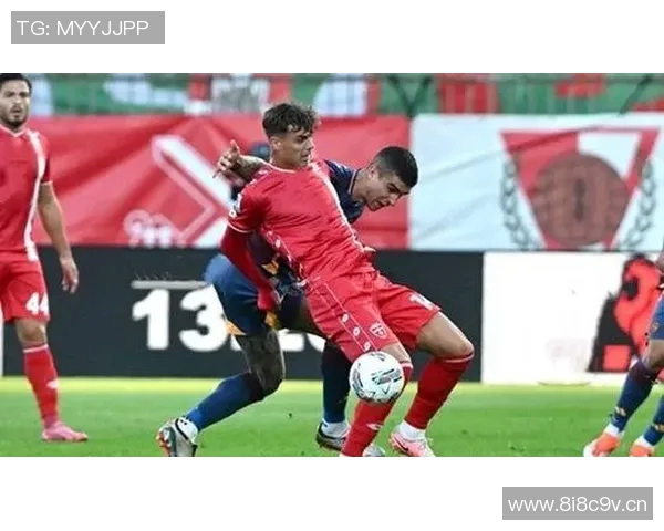 蒙扎足球俱乐部在意甲的表现与历史概述